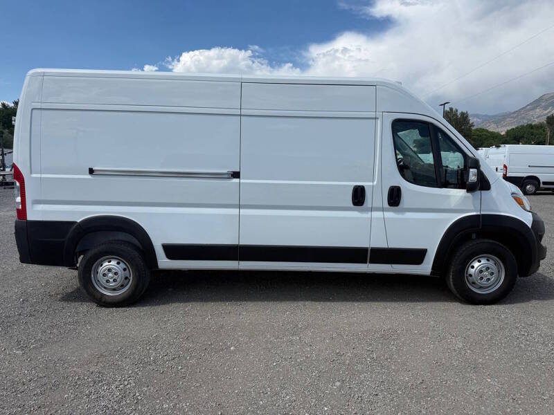 ram promaster cargo van 2023 3C6LRVDG9PE550703 image ram promaster cargo van 2023 3C6LRVDG9PE550703 image